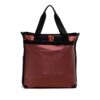 Bolsa DROP SHOT CAIMA 2.3 Vermelho - ATPSHOP