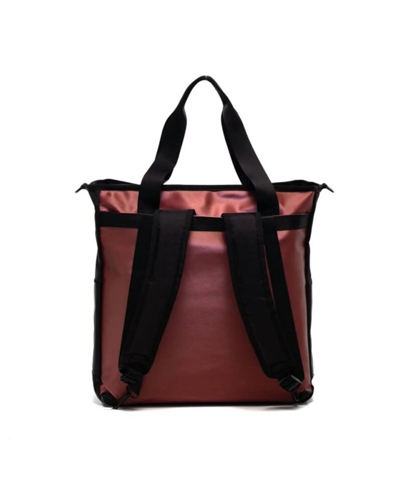 Bolsa DROP SHOT CAIMA 2.3 Vermelho - ATPSHOP