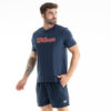 Camiseta Bold Wilson - ATPSHOP