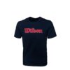 Camiseta Bold Wilson - ATPSHOP