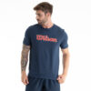 Camiseta Bold Wilson - ATPSHOP