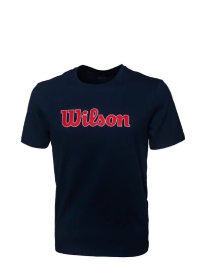 Camiseta Bold Wilson - ATPSHOP