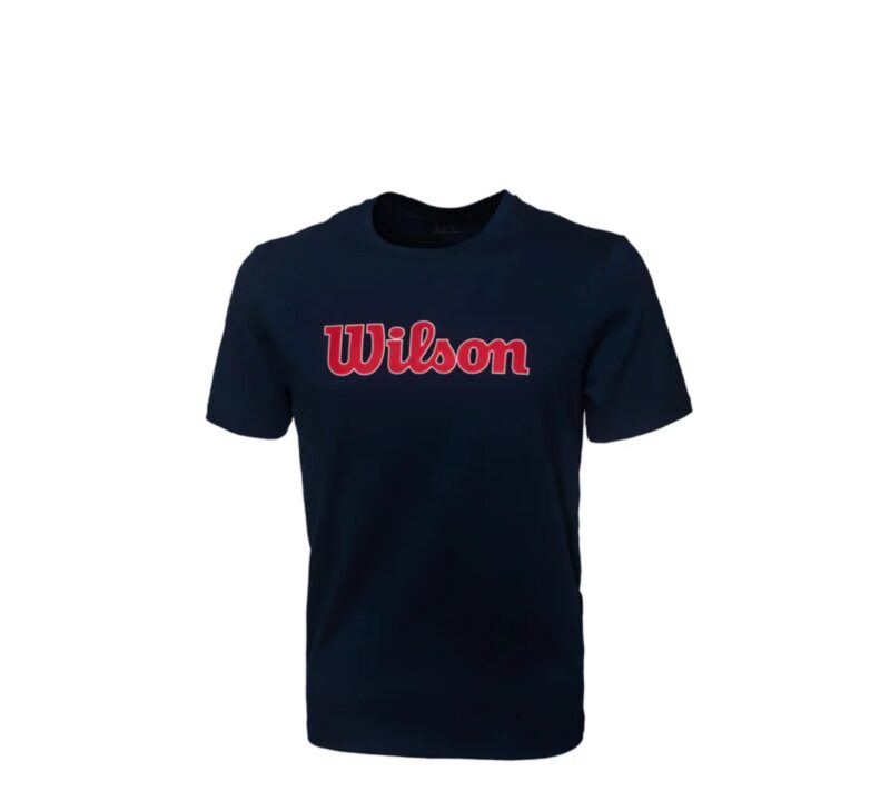 Camiseta Bold Wilson - ATPSHOP