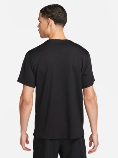 Camiseta Nike Dri-FIT UV Miller Preta - ATPSHOP