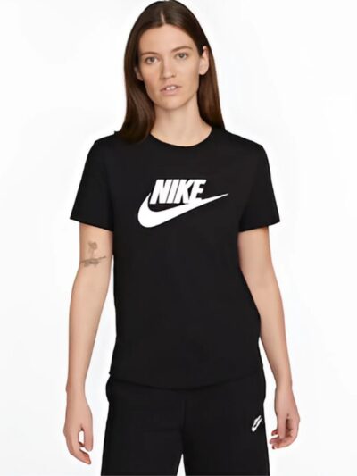 Camiseta Nike Sportswear Essentials Feminina - ATPSHOP