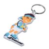 Chaveiro Babolat Player Nadal - ATPSHOP
