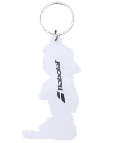 Chaveiro Babolat Player Nadal - ATPSHOP