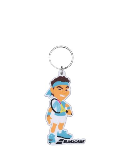 Chaveiro Babolat Player Nadal - ATPSHOP