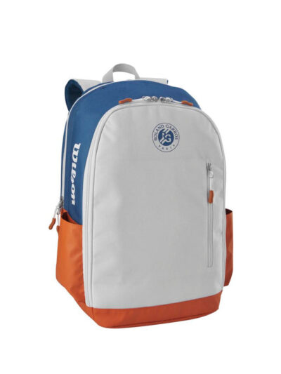 Mochila Wilson Team Roland Garros - ATPSHOP