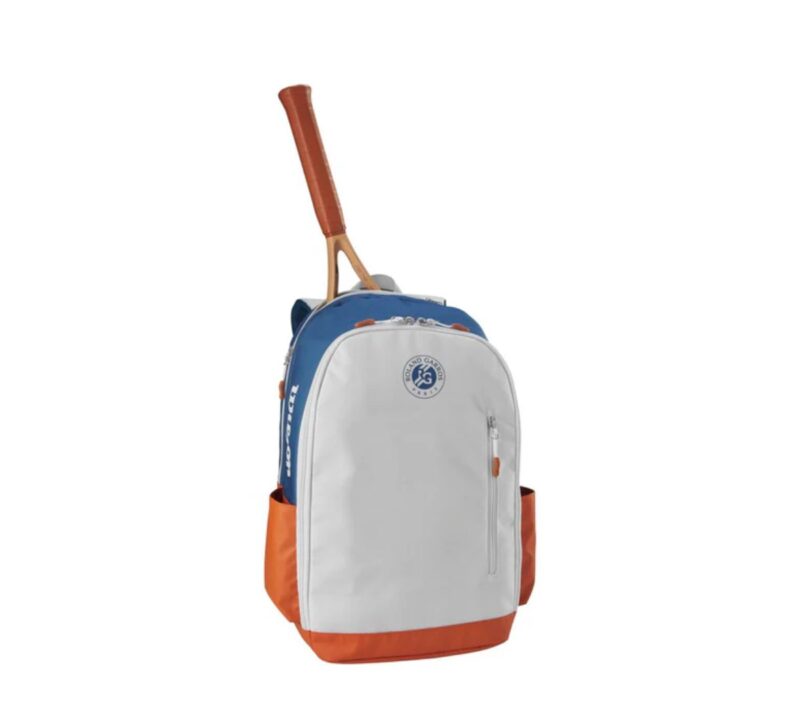 Mochila Wilson Team Roland Garros - ATPSHOP