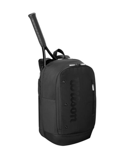 Mochila Wilson Tour Noir - ATPSHOP