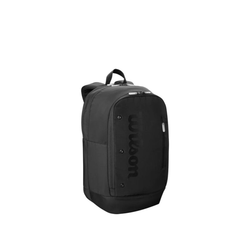 Mochila Wilson Tour Noir - ATPSHOP