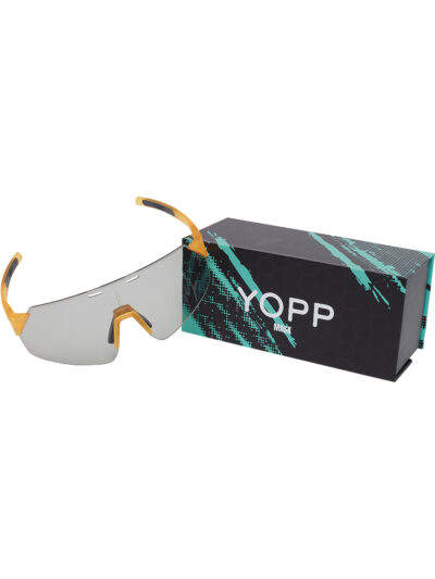 Óculos de Sol Yopp Uv400 Mask V8 - ATPSHOP