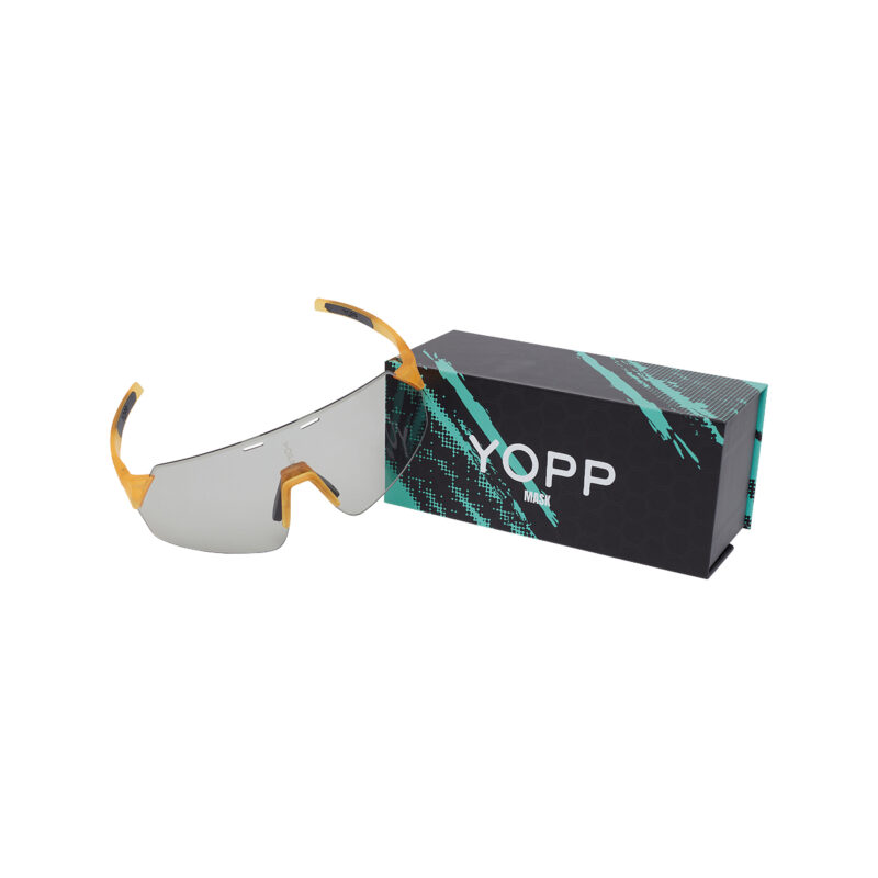 Óculos de Sol Yopp Uv400 Mask V8 - ATPSHOP