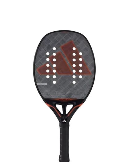 Raquete Beach Tennis Adidas Adipower 3.3 H24 2025 Laranja - ATPSHOP