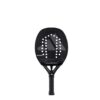 Raquete de Beach Tennis Adidas Adipower Carbon Light 3.3 H31 Preta e Prata - ATPSHOP