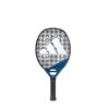 Raquete de Beach Tennis Adidas Metalbone 3.3 H31 Prata e Azul - ATPSHOP