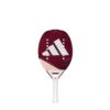 Raquete de Beach Tennis Adidas Metalbone Team 3.3 H14 Vermelha - ATPSHOP