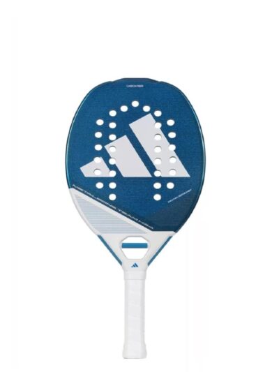 Raquete de Beach Tennis Adidas Metalbone Team 3.3 H31 Azul - ATPSHOP