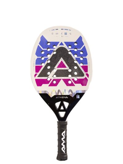 Raquete de Beach Tennis AMA Athena 2025 - ATPSHOP