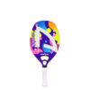 Raquete de Beach Tennis Infantil Shark Bubbles - ATPSHOP