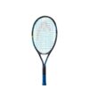 Raquete de Tênis Head Júnior Novak 25 Preta e Azul - ATPSHOP