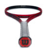 Raquete de Tênis Wilson Clash 100 Pro V2 - ATPSHOP