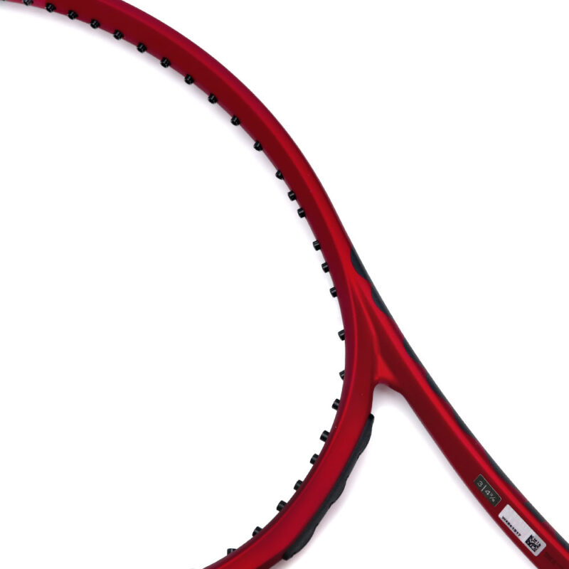 Raquete de Tênis Wilson Clash 100 Pro V2 - ATPSHOP