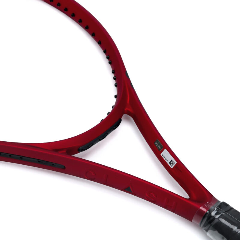 Raquete de Tênis Wilson Clash 100 Pro V2 - ATPSHOP