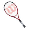 Raquete de Tênis Wilson Clash 100 Pro V2 - ATPSHOP