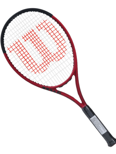 Raquete de Tênis Wilson Clash 100 Pro V2 - ATPSHOP