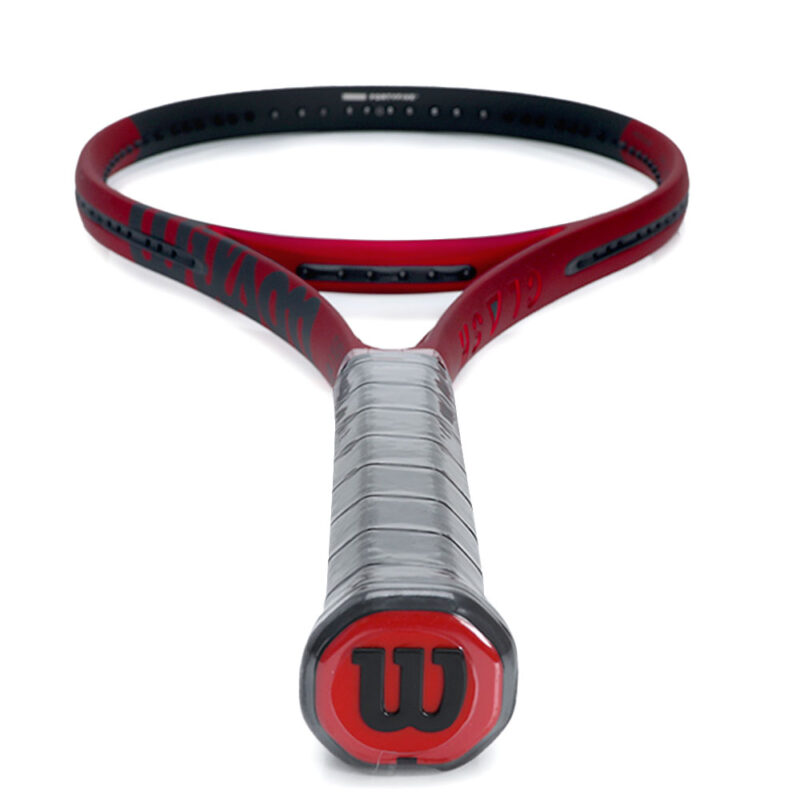 Raquete de Tênis Wilson Clash 100 Pro V2 - ATPSHOP