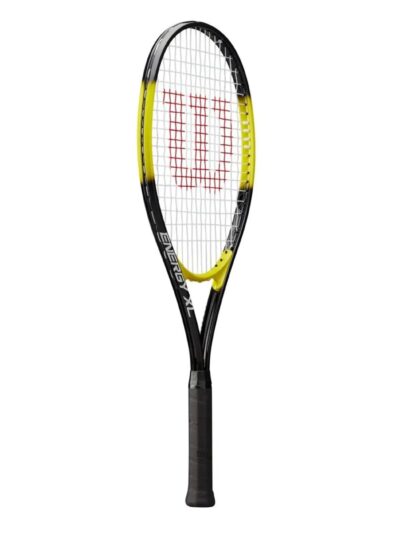 Raquete de Tênis Wilson Energy XL - ATPSHOP