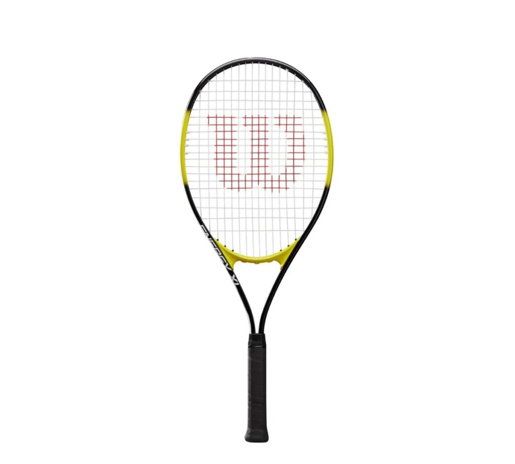 Raquete de Tênis Wilson Energy XL - ATPSHOP