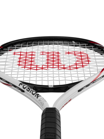 Raquete de Tênis Wilson Fusion XL - ATPSHOP