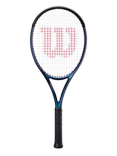 Raquete de Tênis Wilson Ultra 100L V4.0 - ATPSHOP