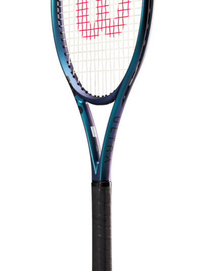Raquete de Tênis Wilson Ultra 100L V4.0 - ATPSHOP