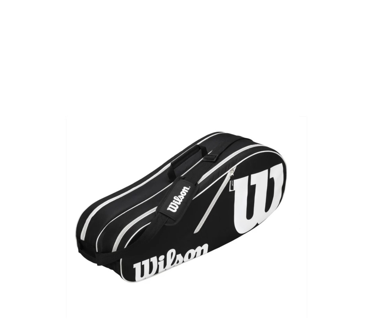 Raqueteira Advantage II 6 Pack - ATPSHOP