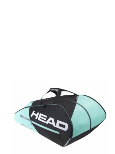 Raqueteira Head Tour Team 12R Verde - ATPSHOP