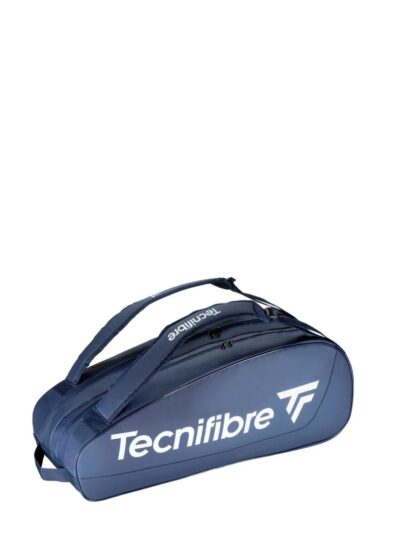 Raqueteira Tour Endurance 9R Azul Marinho Tecnifibre - ATPSHOP