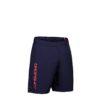 Short DROP SHOT TEAM 1.0 Azul Marinho e Vermelho - ATPSHOP