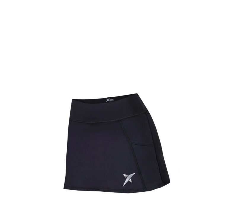 Short-Saia Drop Shot Enjoy Preto - ATPSHOP