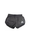 Shorts AMA Sport Feminino Preto e Branco - ATPSHOP