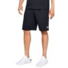 Shorts de Treino Masculino Under Armour Sportstyle Cotton Preto - ATPSHOP