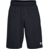 Shorts de Treino Masculino Under Armour Sportstyle Cotton Preto - ATPSHOP