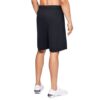 Shorts de Treino Masculino Under Armour Sportstyle Cotton Preto - ATPSHOP