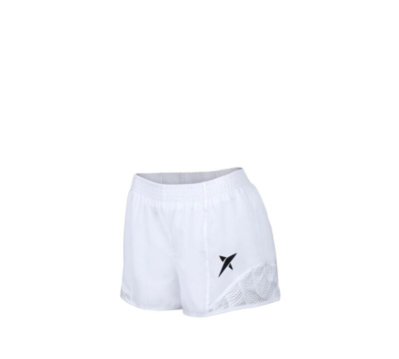 Shorts Duplo Feminino Drop Shot Nicole - ATPSHOP