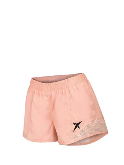 Shorts Duplo Feminino Drop Shot Nicole Rose - ATPSHOP