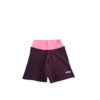 Shorts Filete Costas Shark Roxo/ Pink - ATPSHOP