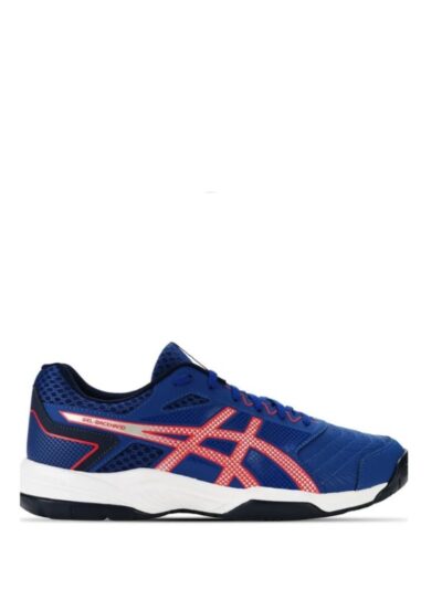 Tênis ASICS GEL Backhand Masculino Azul - ATPSHOP